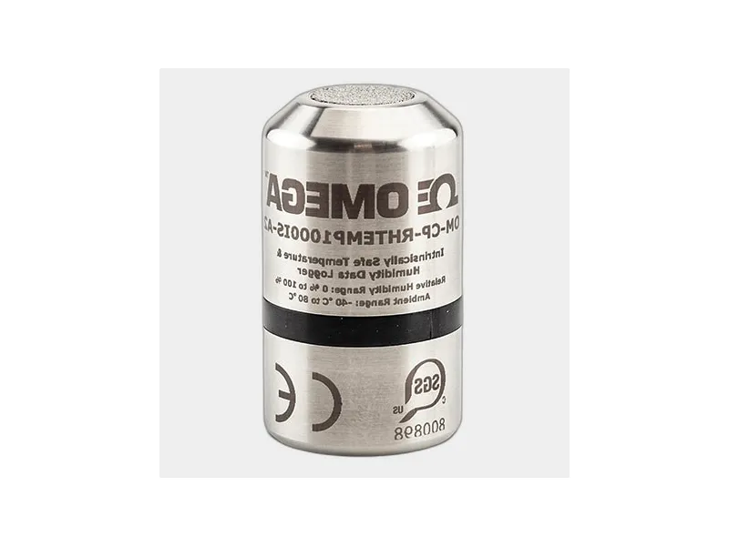 OM-CP-RHTEMP1000IS-A2 資料記錄器 by OMEGA ENGINEERING
