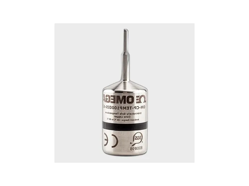 OM-CP-TEMP1000IS-A2 資料記錄器 by OMEGA ENGINEERING
