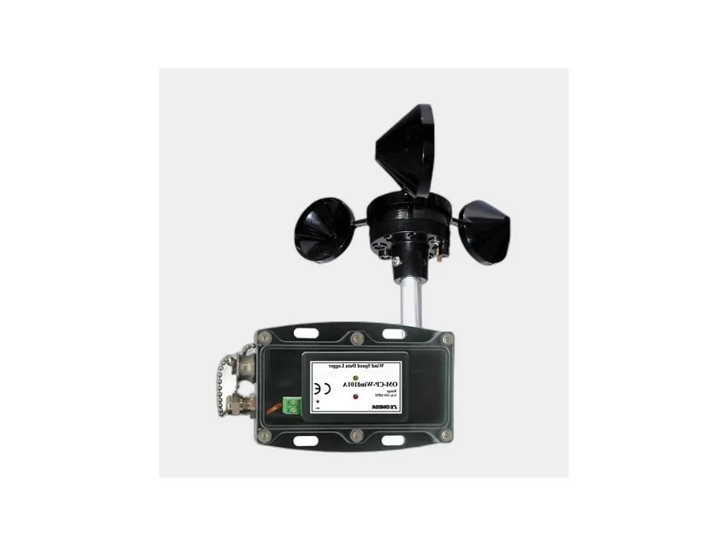OM-CP-WIND101A-KIT 資料記錄器 by OMEGA ENGINEERING