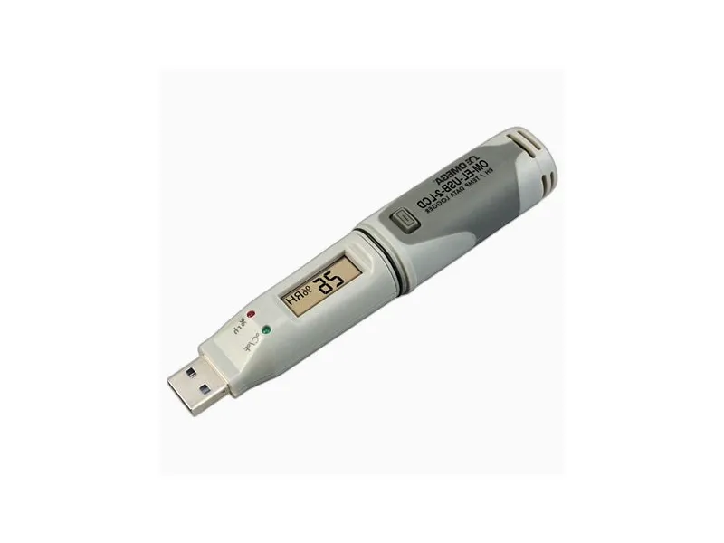 OM-EL-USB-2-LCD-PLUS 資料記錄器 by OMEGA ENGINEERING