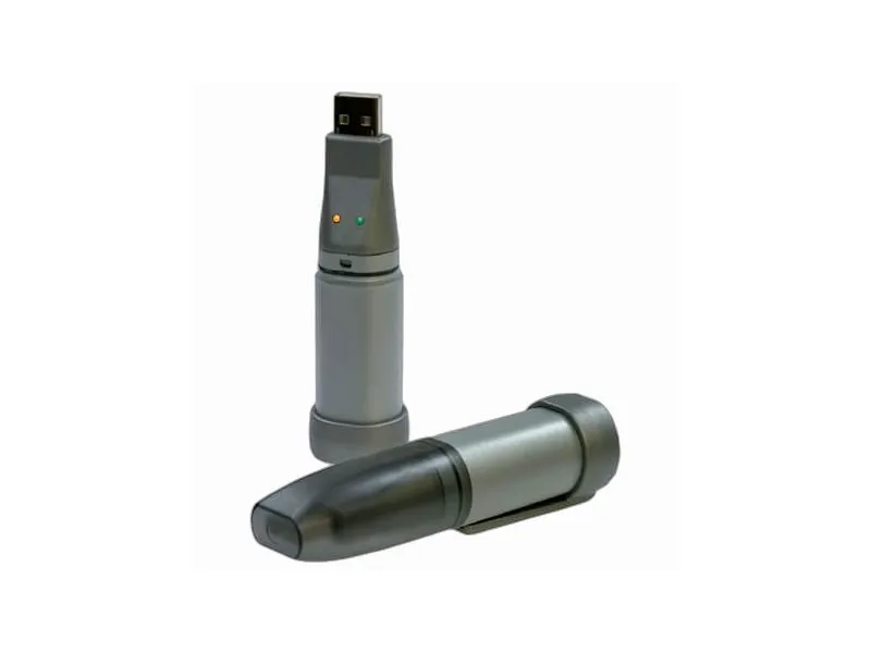 OM-EL-USB-2-PLUS 資料記錄器 by OMEGA ENGINEERING
