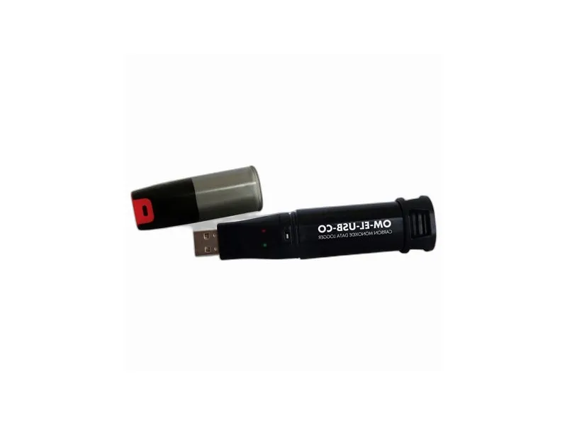 OM-EL-USB-CO300 資料記錄器 by OMEGA ENGINEERING