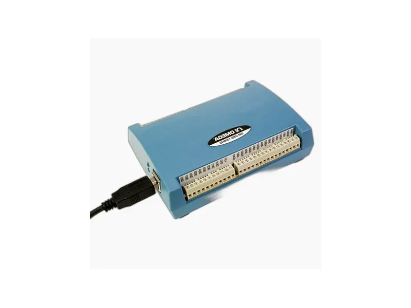OM-USB-1208HS-4AO 資料記錄器 by OMEGA ENGINEERING