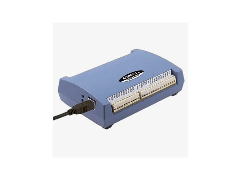 OM-USB-1608G 資料記錄器 by OMEGA ENGINEERING