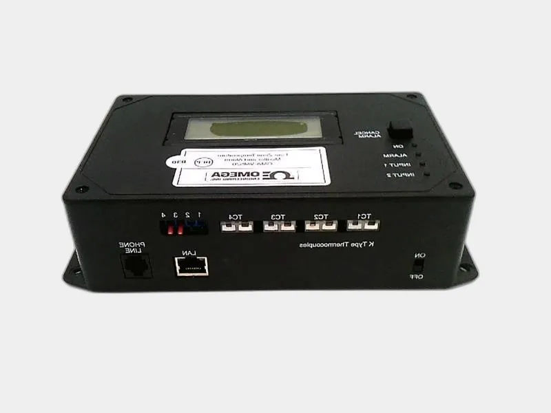 OMA-VM520-DCP-B30 DCS 模組/板/機架 by OMEGA ENGINEERING