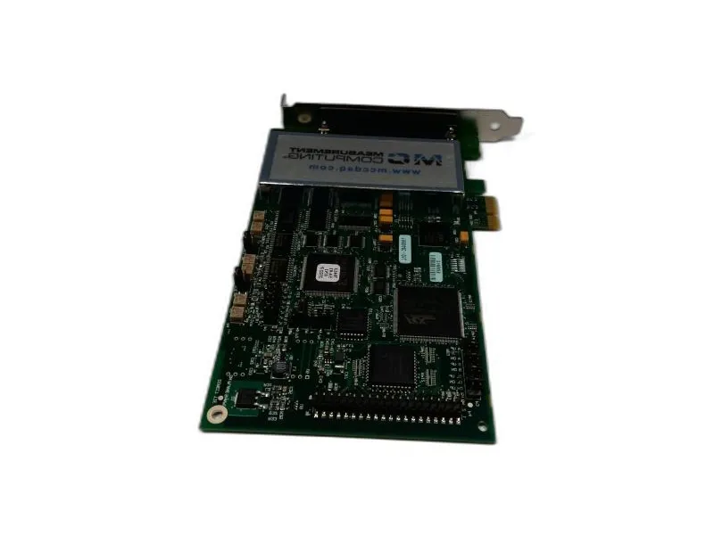 PCIE-DAS1602-16 資料記錄器 by OMEGA ENGINEERING