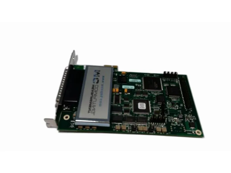 PCIE-DAS1602-16 資料記錄器 by OMEGA ENGINEERING