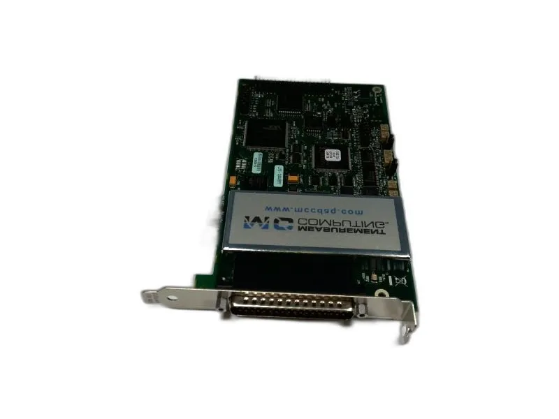 PCIE-DAS1602-16 資料記錄器 by OMEGA ENGINEERING