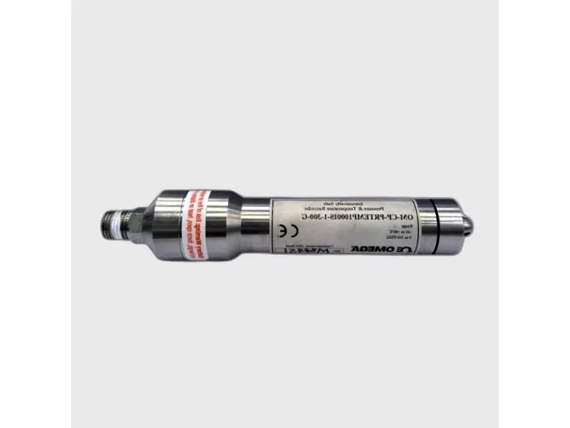 OM-CP-PRTEMP1000IS-1-300-G 資料記錄器 by OMEGA