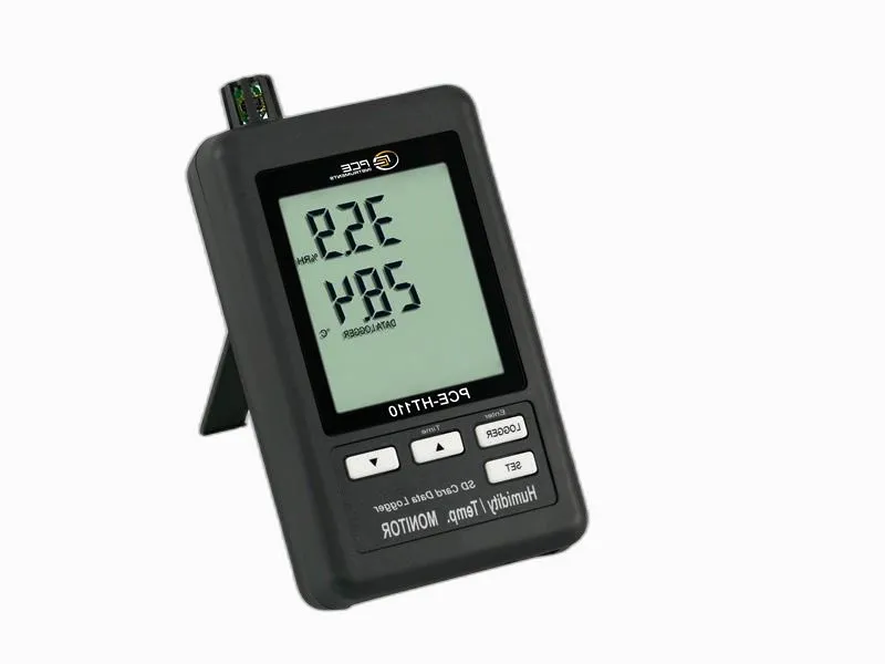 PCE-HT110 Záznamník dat od PCE INSTRUMENTS