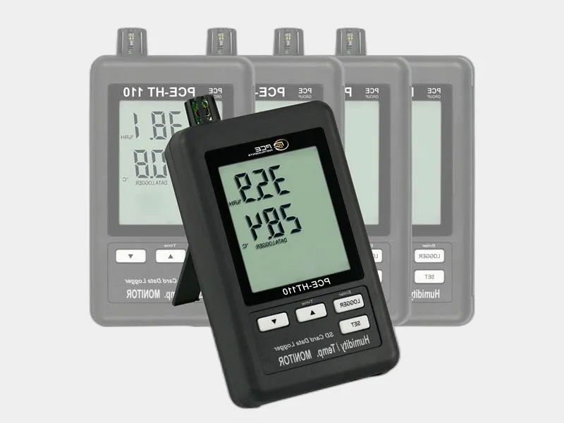 PCE-HT110-5 Záznamník dat od PCE INSTRUMENTS