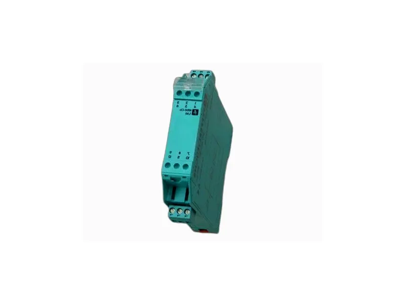 KFD0-CS-2A Módulo/Tarjeta/Bastidor DCS por PEPPERL & FUCHS