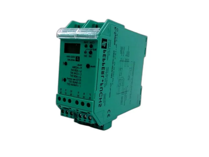 KSD2-GW-MOD.485 Módem DCS por PEPPERL & FUCHS
