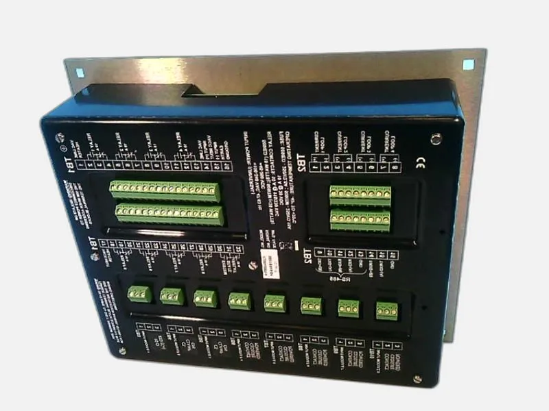 IED509-00267614 Moniteur/Contrôle par QUALITROL