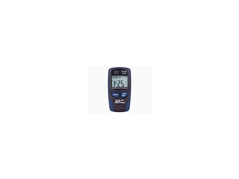 R6030-NIST Záznamník dat od REED INSTRUMENTS