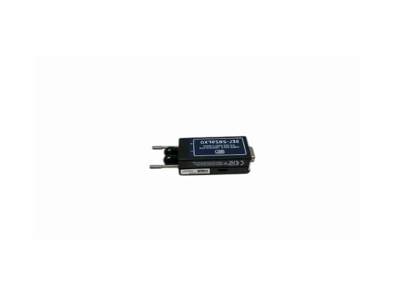 SEL-2829 Modem DCS firmy SCHWEITZER ENGINEERING