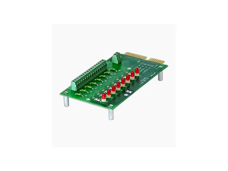 PB-8SM-V Modulo/Scheda/Rack DCS di CRYDOM
