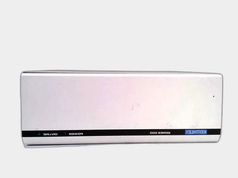 SERIES-500 資料記錄器 by KEITHLEY