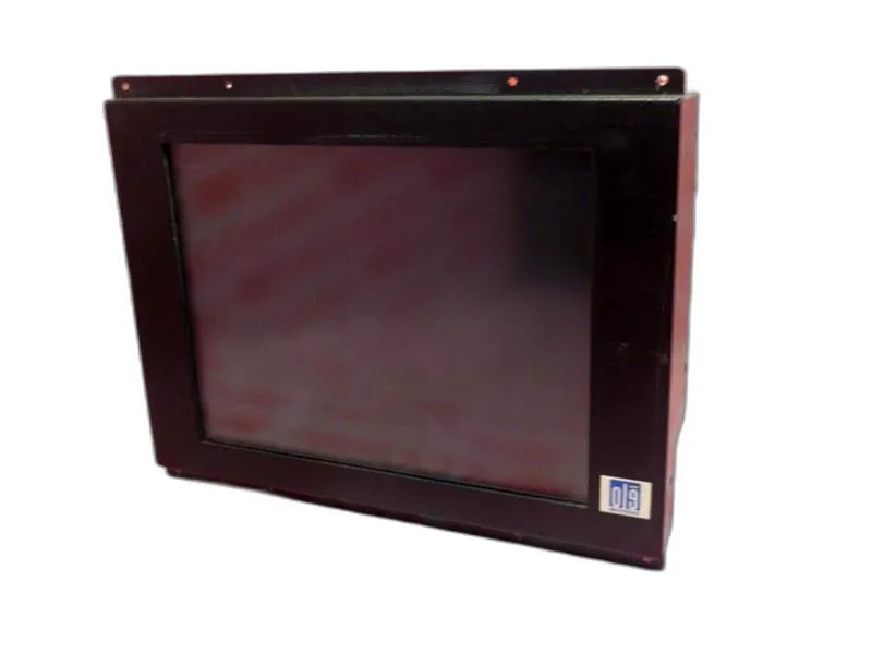 ETL150K-8SWA-1 監視器/控制 by ELO TOUCH SYSTEMS