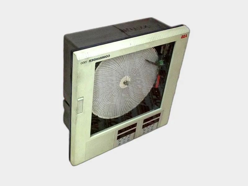 1913JA002100000 圖表記錄器 by - ABB - ASEA BROWN BOVERI