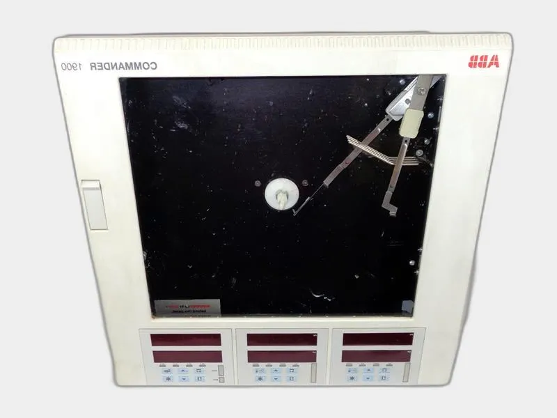 1953RAA01100090STD 圖表記錄器 by - ABB - ASEA BROWN BOVERI