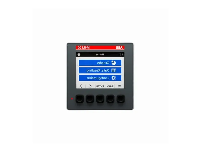 2CSG251161R4051 資料記錄器 by - ABB - ASEA BROWN BOVERI