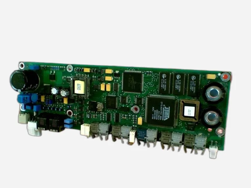 3BSE013360R1 DCS 模組/板/機架 by - ABB - ASEA BROWN BOVERI