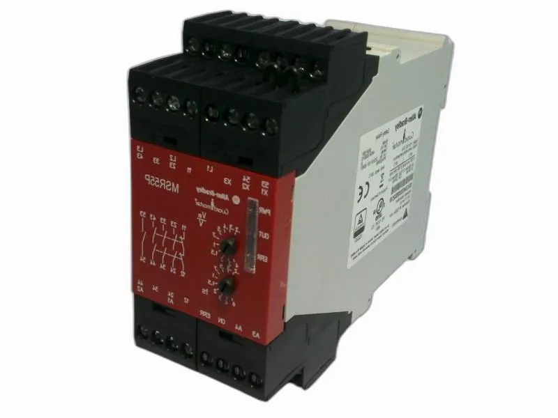 440R-S35015 監視器/控制 by ALLEN BRADLEY