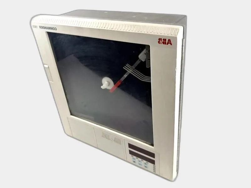 C1912JB031100000STD 圖表記錄器 by - ABB - ASEA BROWN BOVERI