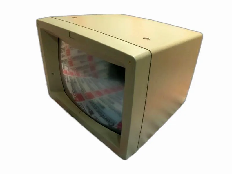 6120-MOB 監視器/控制 by ALLEN BRADLEY
