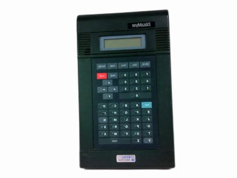 769-03B-EN 資料記錄器 by ALLEN BRADLEY