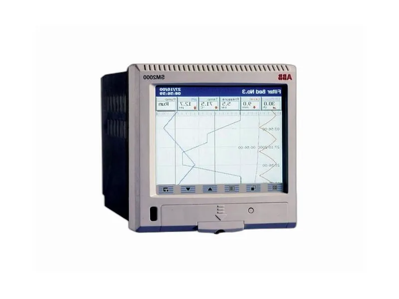 SM2012SC2400E002ST 圖表記錄器 by - ABB - ASEA BROWN BOVERI
