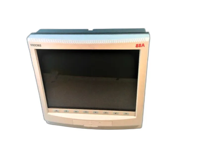 SM3012SB000000030012ESTD 監視器/控制 by - ABB - ASEA BROWN BOVERI