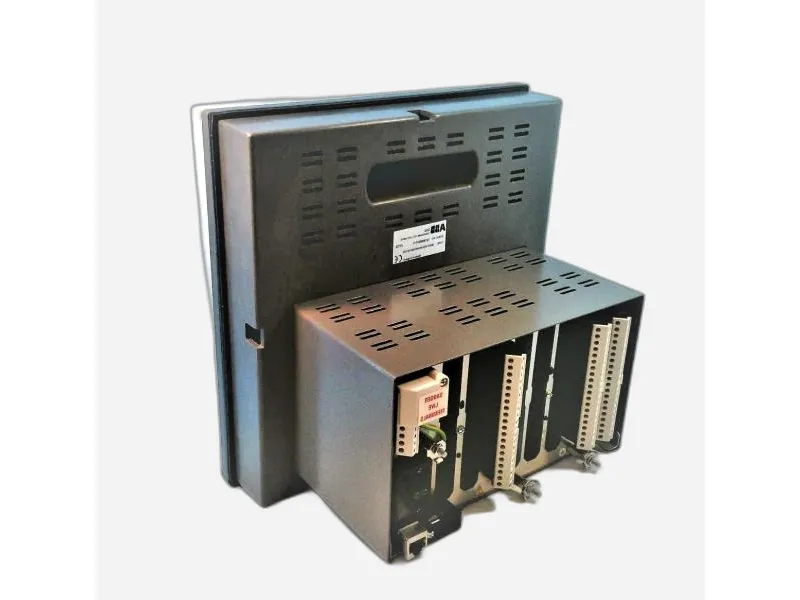 SM3012SB000000030012ESTD 監視器/控制 by - ABB - ASEA BROWN BOVERI