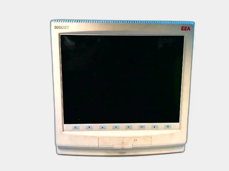 SM3030SB20000006HH22ESTD 監視器/控制 by - ABB - ASEA BROWN BOVERI