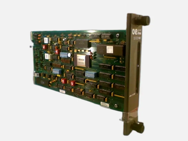 IMHSS-02 DCS 模組/板/機架 by - ABB - BAILEY CONTROLS