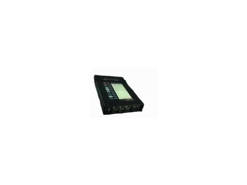 862-05A-01-EN 資料記錄器 by DATAMYTE