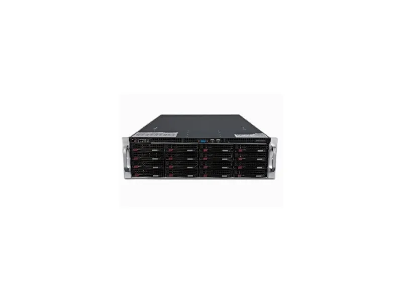 FAZ-3700G 資料記錄器 by FORTINET