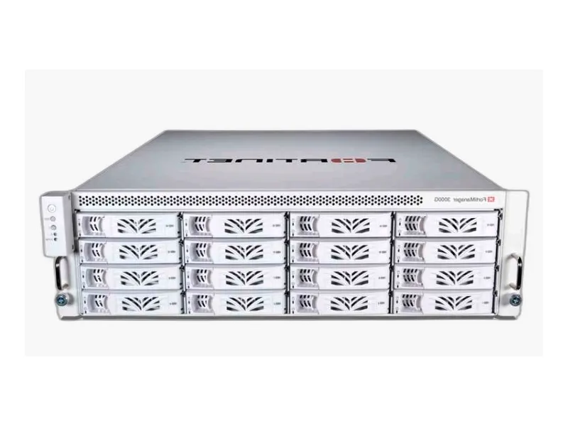 FMG-3000G 資料記錄器 by FORTINET
