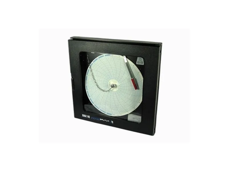 เครื่องบันทึกกราฟ DR5000-1200110 โดย FUTURE DESIGN CONTROLS INC