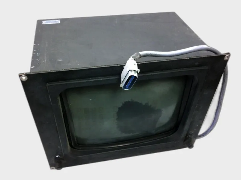 BE-211-B Monitor/Regeling van HEIDENHAIN CORP