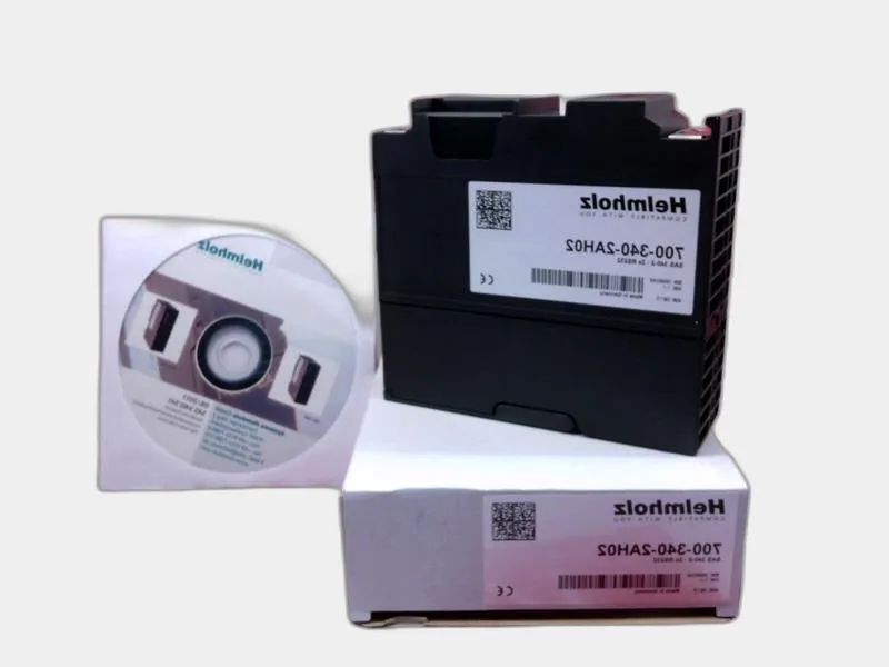 700-340-2AH02 Módulo/Tarjeta/Bastidor DCS por HELMHOLZ