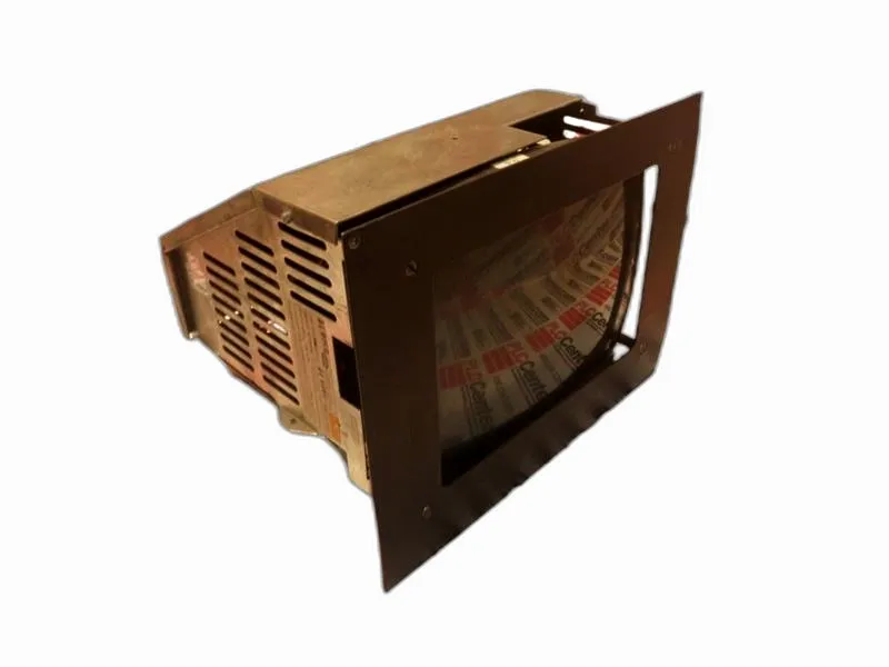 80AA-10021-000-V-02 Monitor/Control by BARBER COLMAN