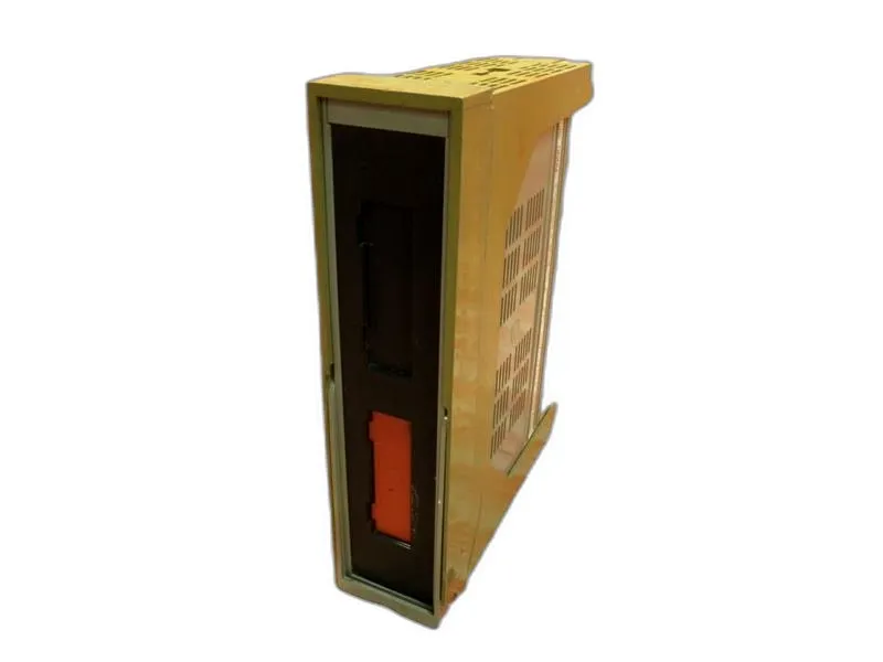80BC-00011-002-0-00 DCS Module/Board/Rack by BARBER COLMAN