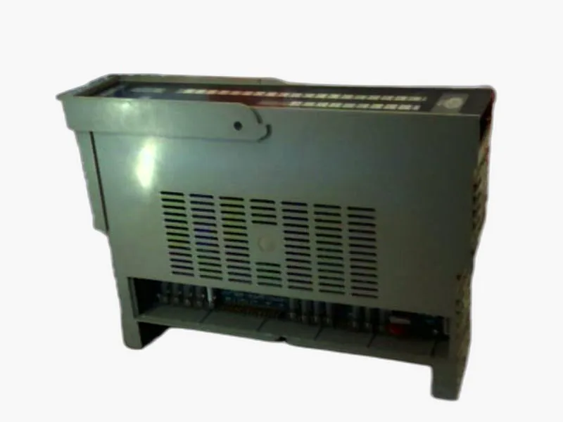 80CA-30001-001-0-00 DCS Module/Board/Rack by BARBER COLMAN