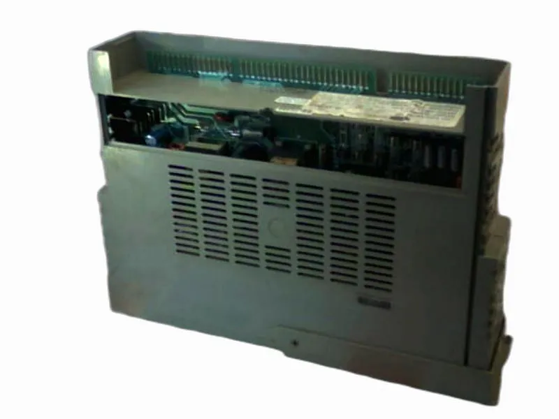 80EA-10001-001-0-00 DCS Module/Board/Rack by BARBER COLMAN