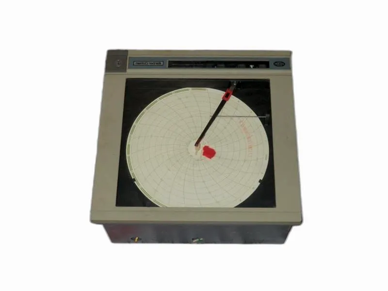 KMR1-20010-000000 Chart Recorder by BARBER COLMAN