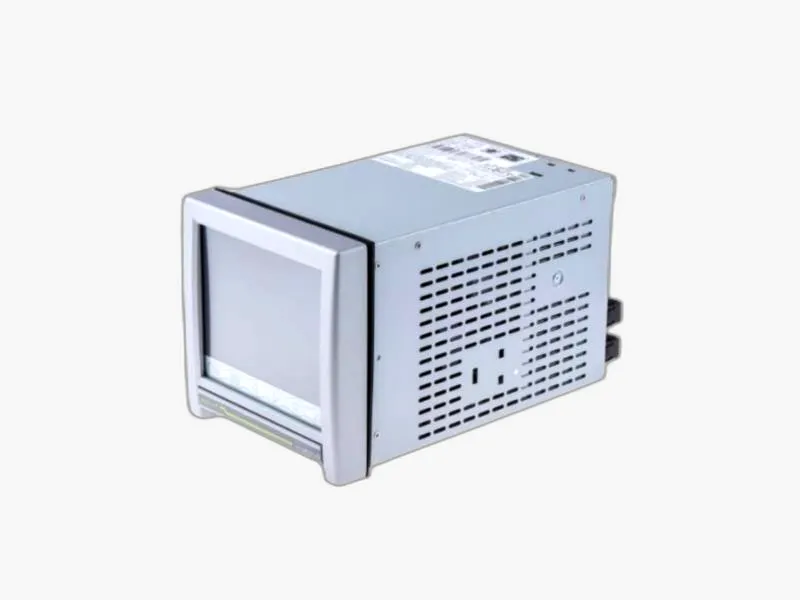 6100A-U12 圖表記錄器 by CHESSELL