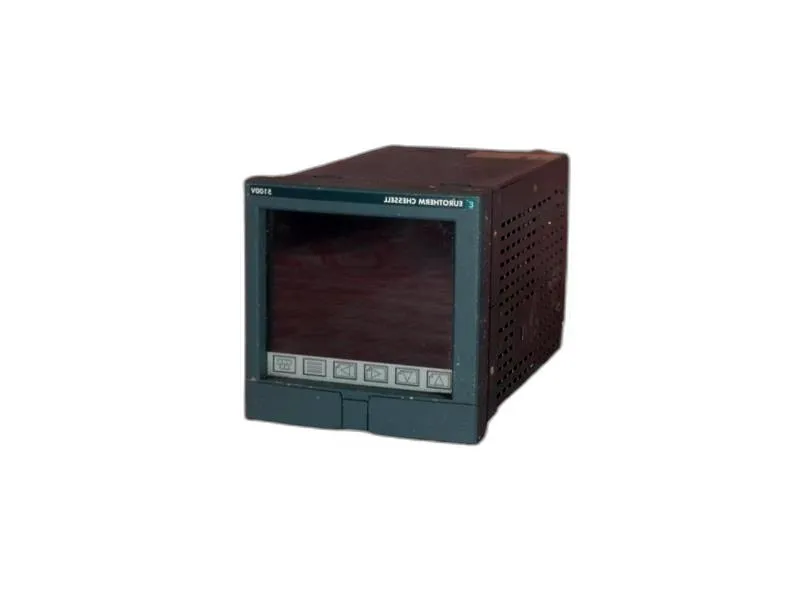 5100V-IR15368-001-001 圖表記錄器 by EUROTHERM CONTROLS