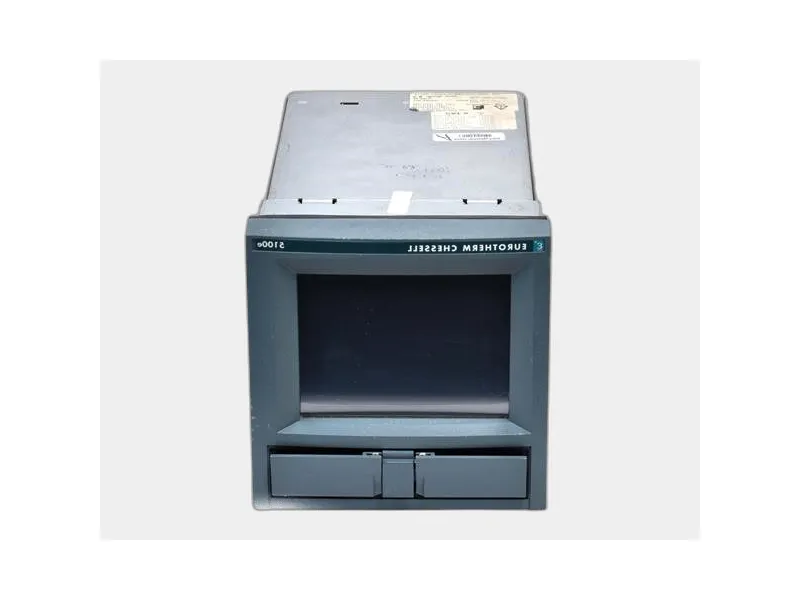 5100V-UR28782-001-001 圖表記錄器 by EUROTHERM CONTROLS